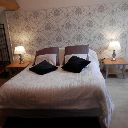 Chambres D'Hotes Roseland Paray-le-Monial Dış mekan fotoğraf