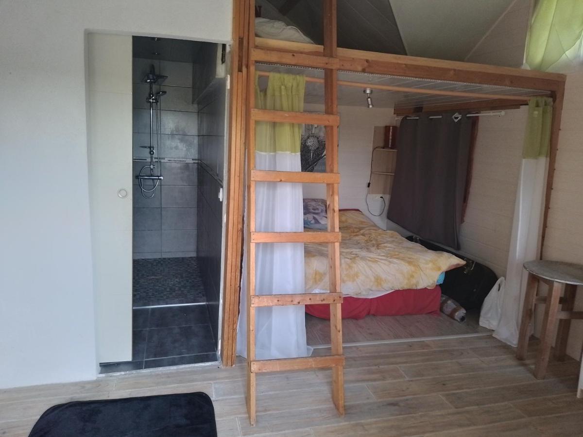 Chambres D'Hotes Roseland Paray-le-Monial Dış mekan fotoğraf
