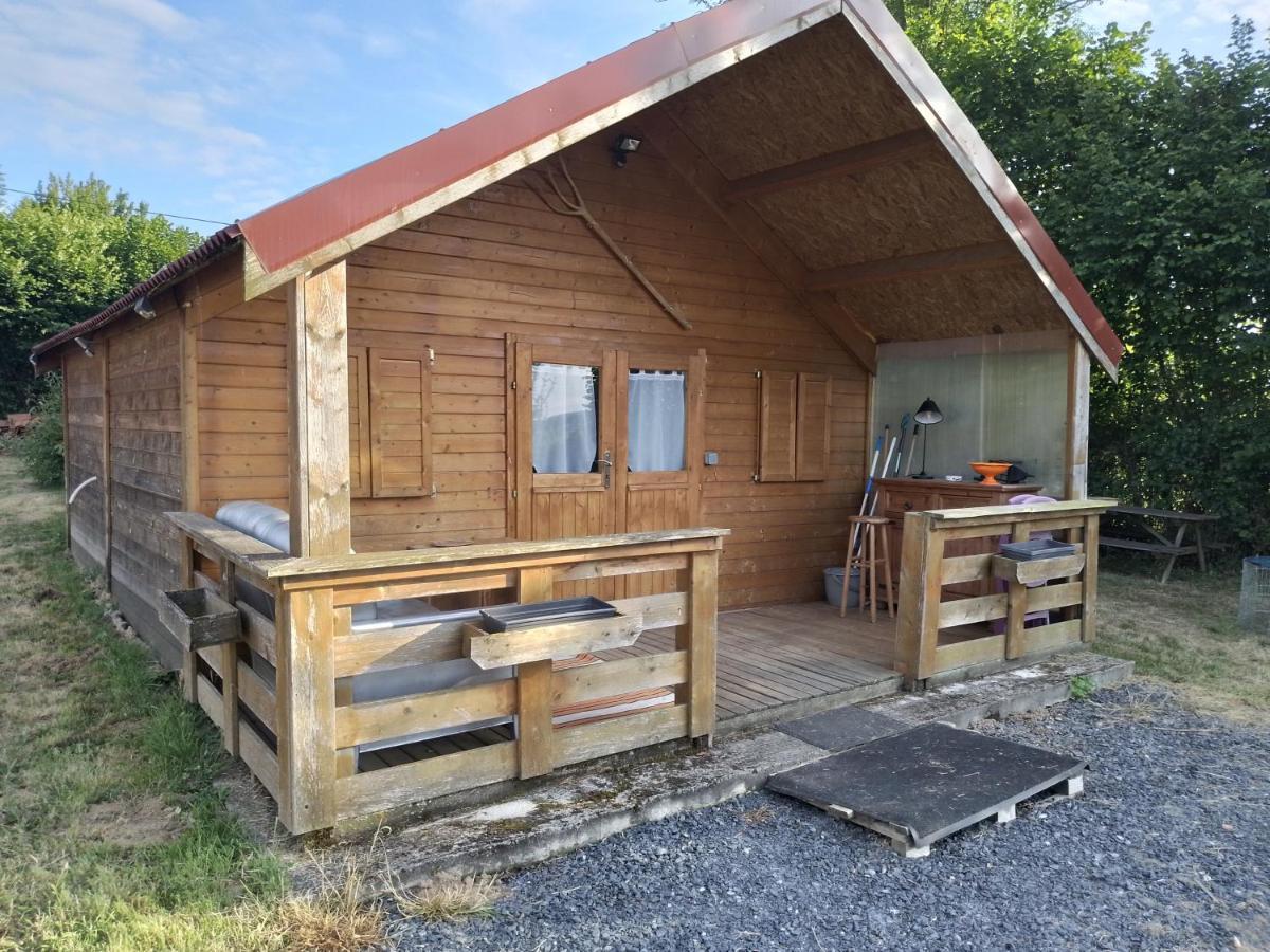 Chambres D'Hotes Roseland Paray-le-Monial Dış mekan fotoğraf