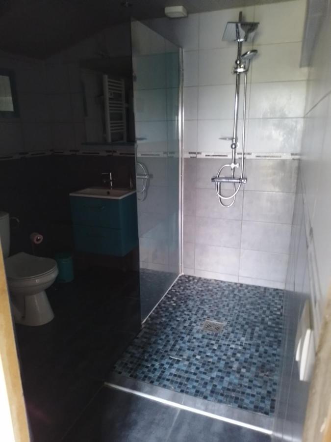 Chambres D'Hotes Roseland Paray-le-Monial Dış mekan fotoğraf