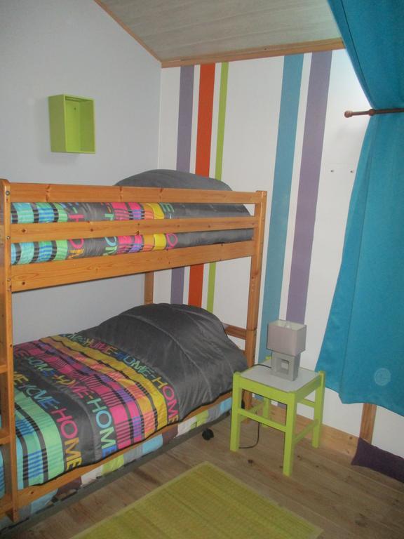 Chambres D'Hotes Roseland Paray-le-Monial Oda fotoğraf
