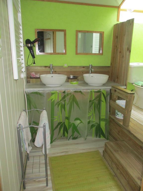 Chambres D'Hotes Roseland Paray-le-Monial Oda fotoğraf