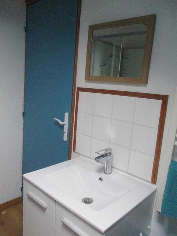 Chambres D'Hotes Roseland Paray-le-Monial Oda fotoğraf