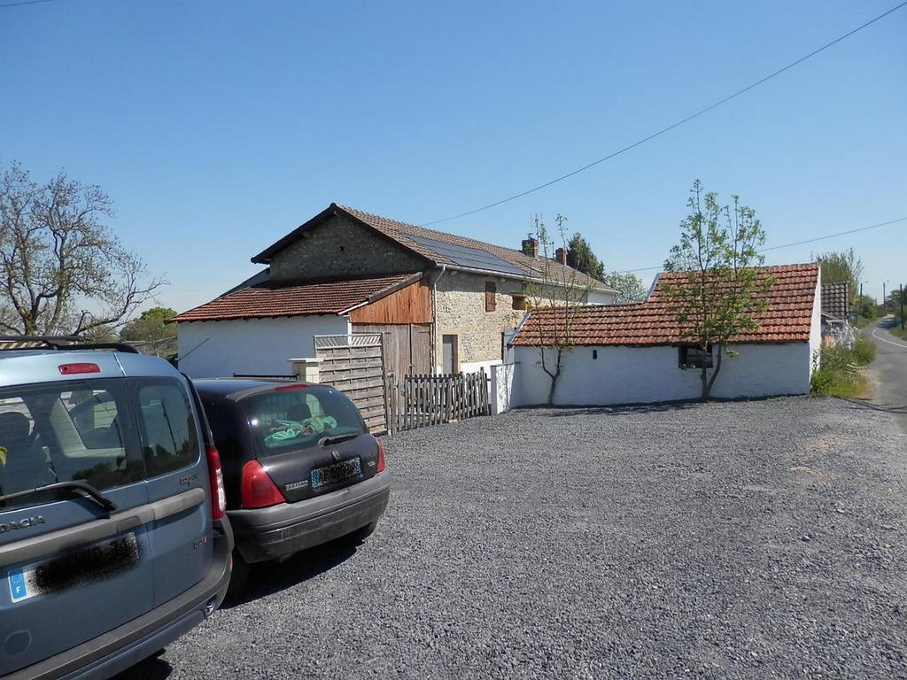 Chambres D'Hotes Roseland Paray-le-Monial Dış mekan fotoğraf
