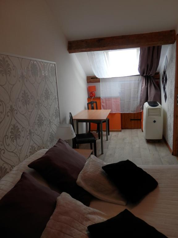 Chambres D'Hotes Roseland Paray-le-Monial Dış mekan fotoğraf