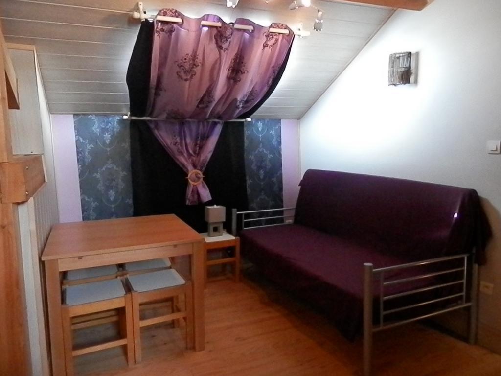 Chambres D'Hotes Roseland Paray-le-Monial Dış mekan fotoğraf