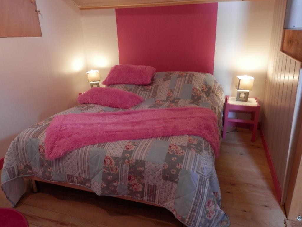 Chambres D'Hotes Roseland Paray-le-Monial Dış mekan fotoğraf